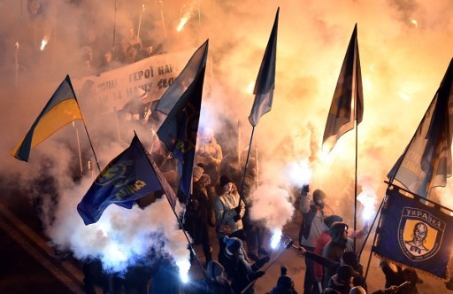 LA BATALLA DE KRUTY, a 106 AÑOS DE LA HEROICA GESTA POR NUESTRA